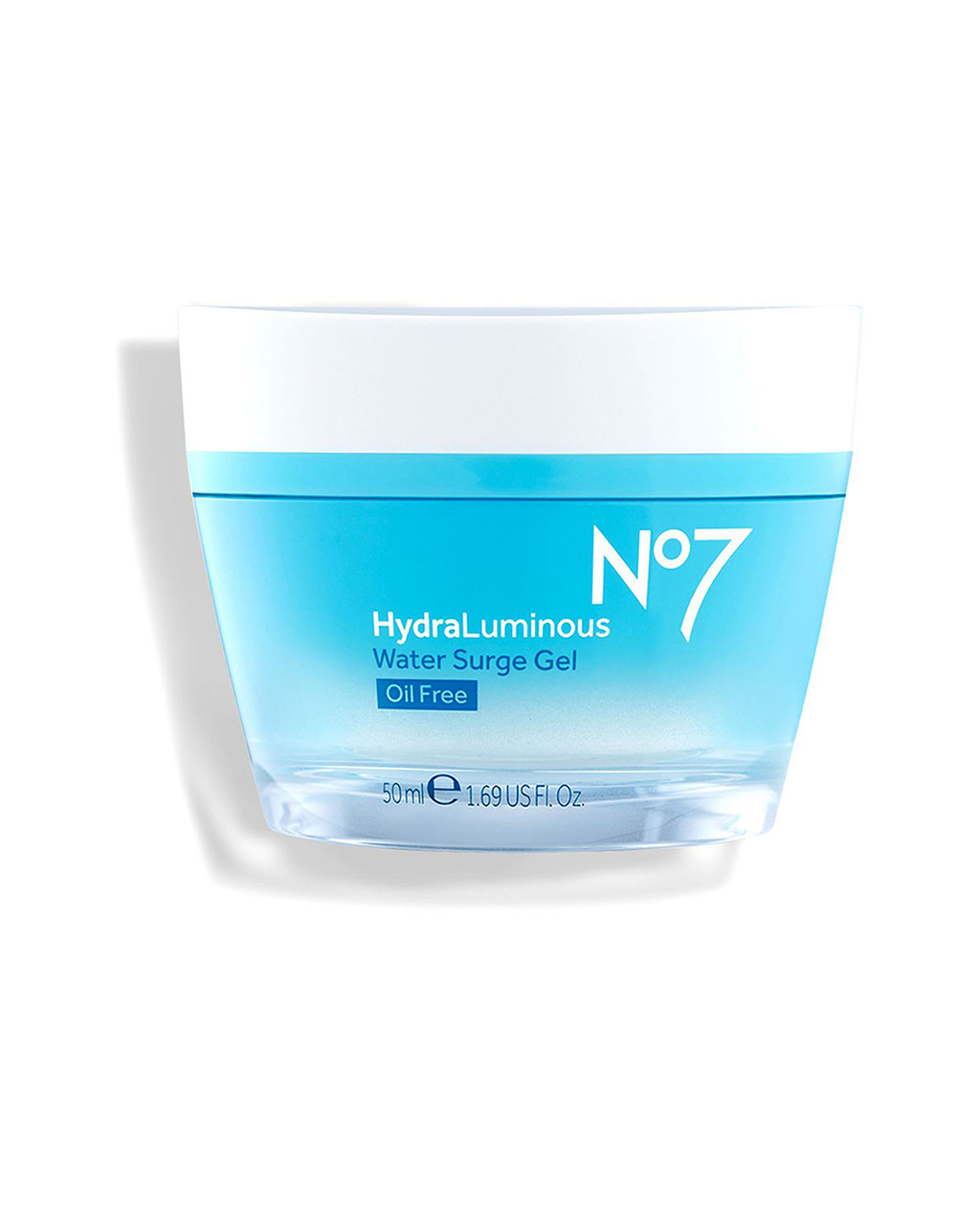 نو7 هيدرا لومينَس ووتر سِرج جل كريم 50 مل