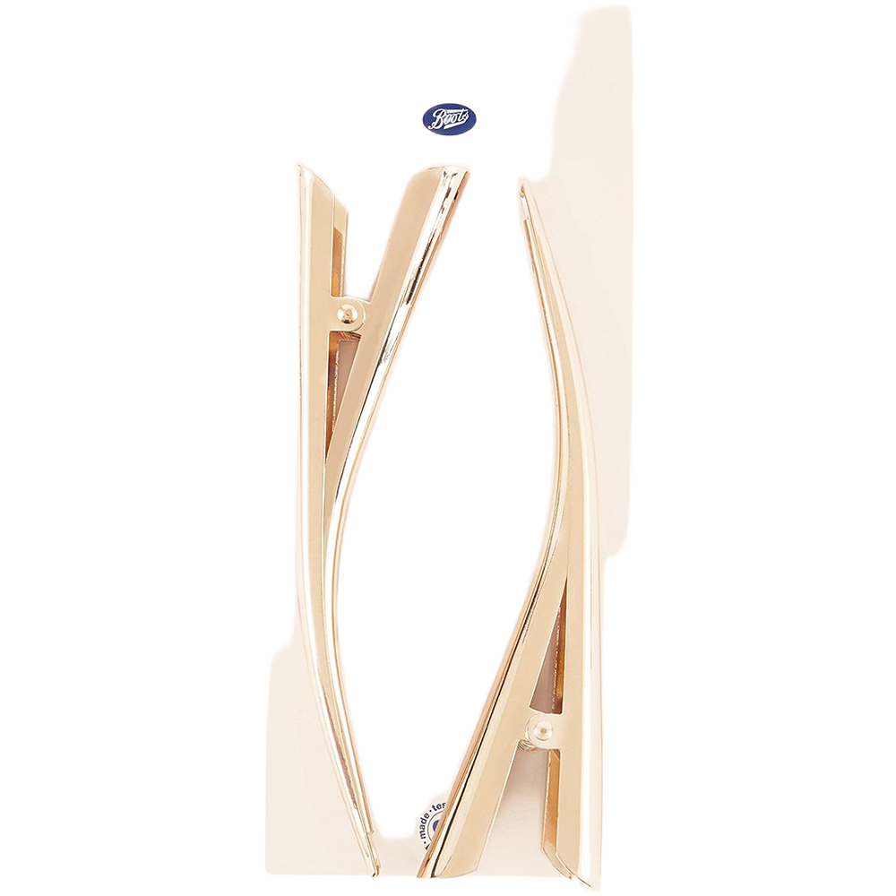 مشابك منقار BTS المعدنية 2S