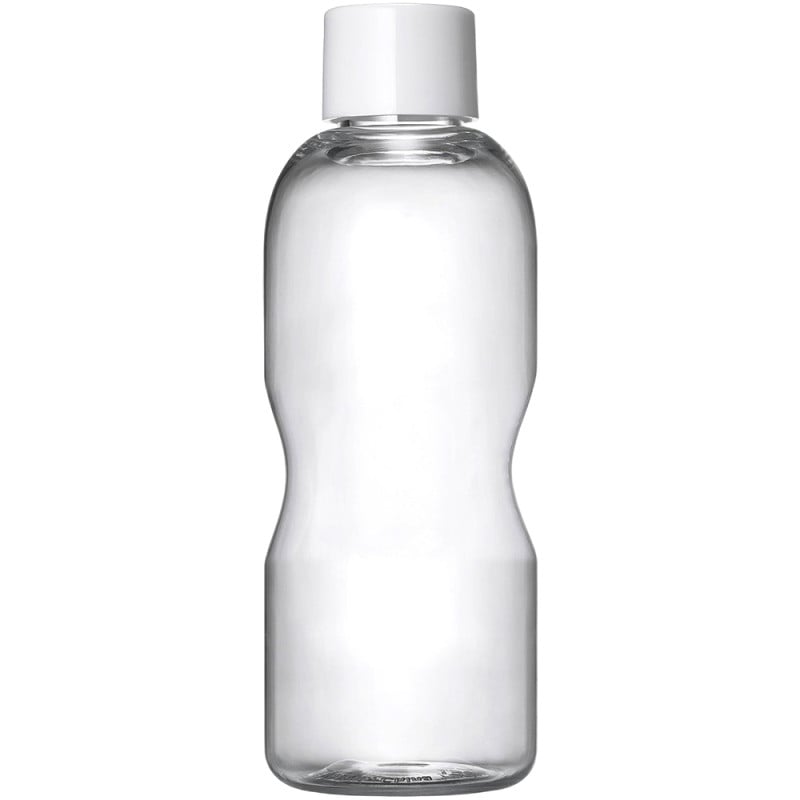 عبوة سفر بغطاء لولبي من بوتس 100 مل