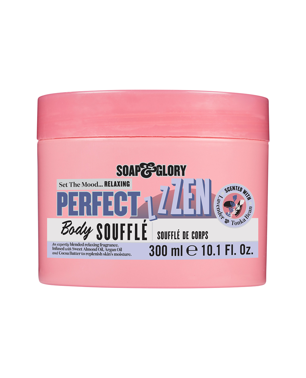 سوب آند جلوري منظف سكوالان ING ‏50 مل