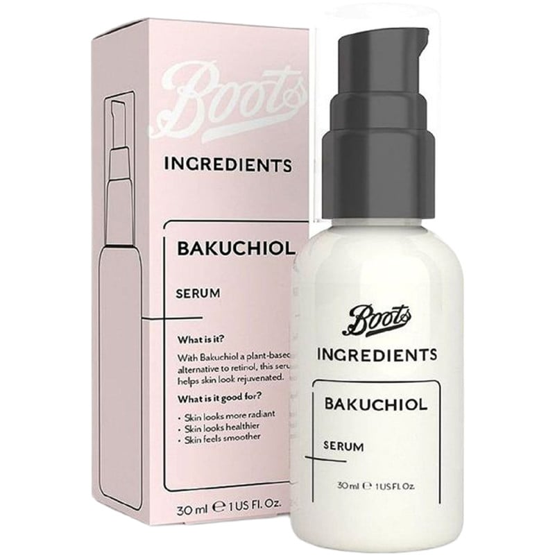 بوتس سيروم باكوتشيول 30 مل