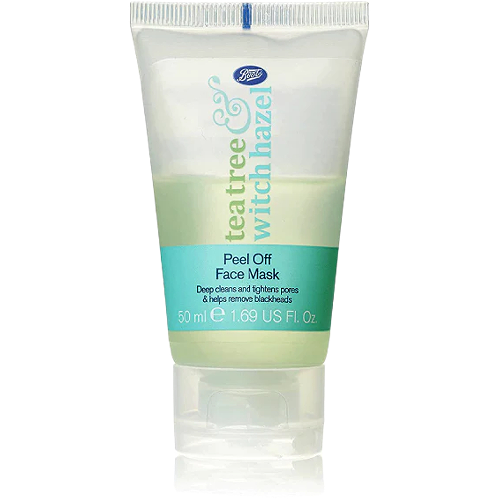 قناع تقشير الوجه من BTS TT WH 50 مل