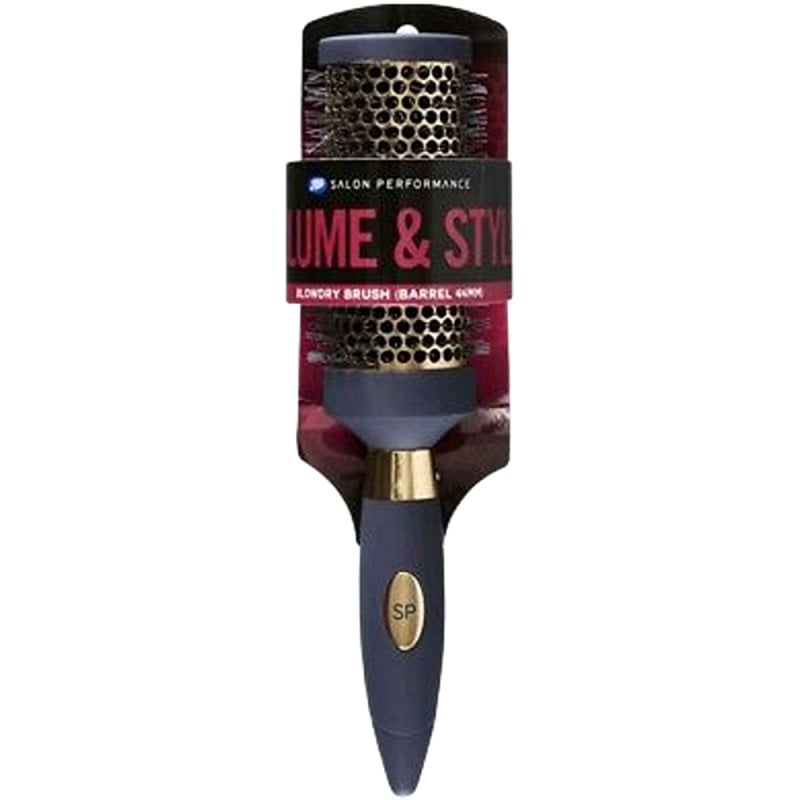 بوتس فرشاة تصفيف حرارية متوسطة