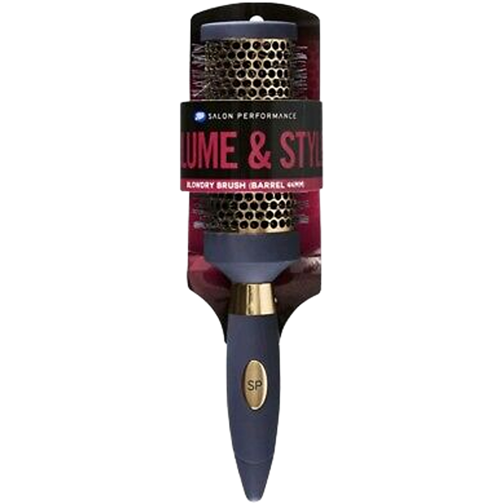 بوتس فرشاة تصفيف حرارية متوسطة