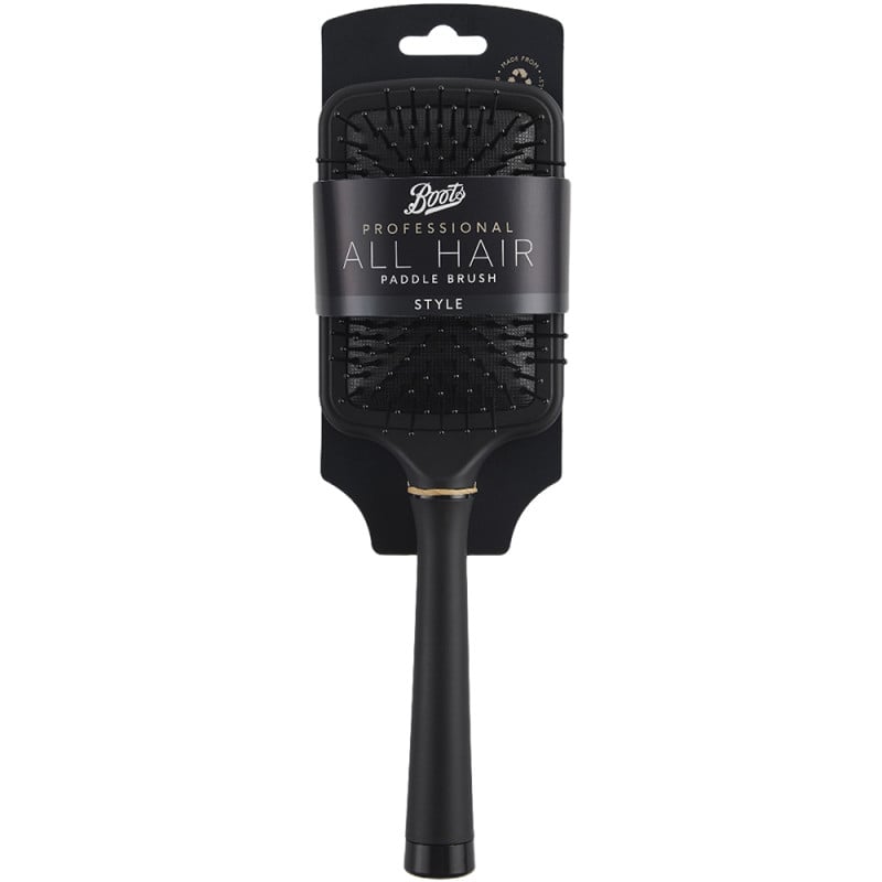 فرشاة مجداف بوتس