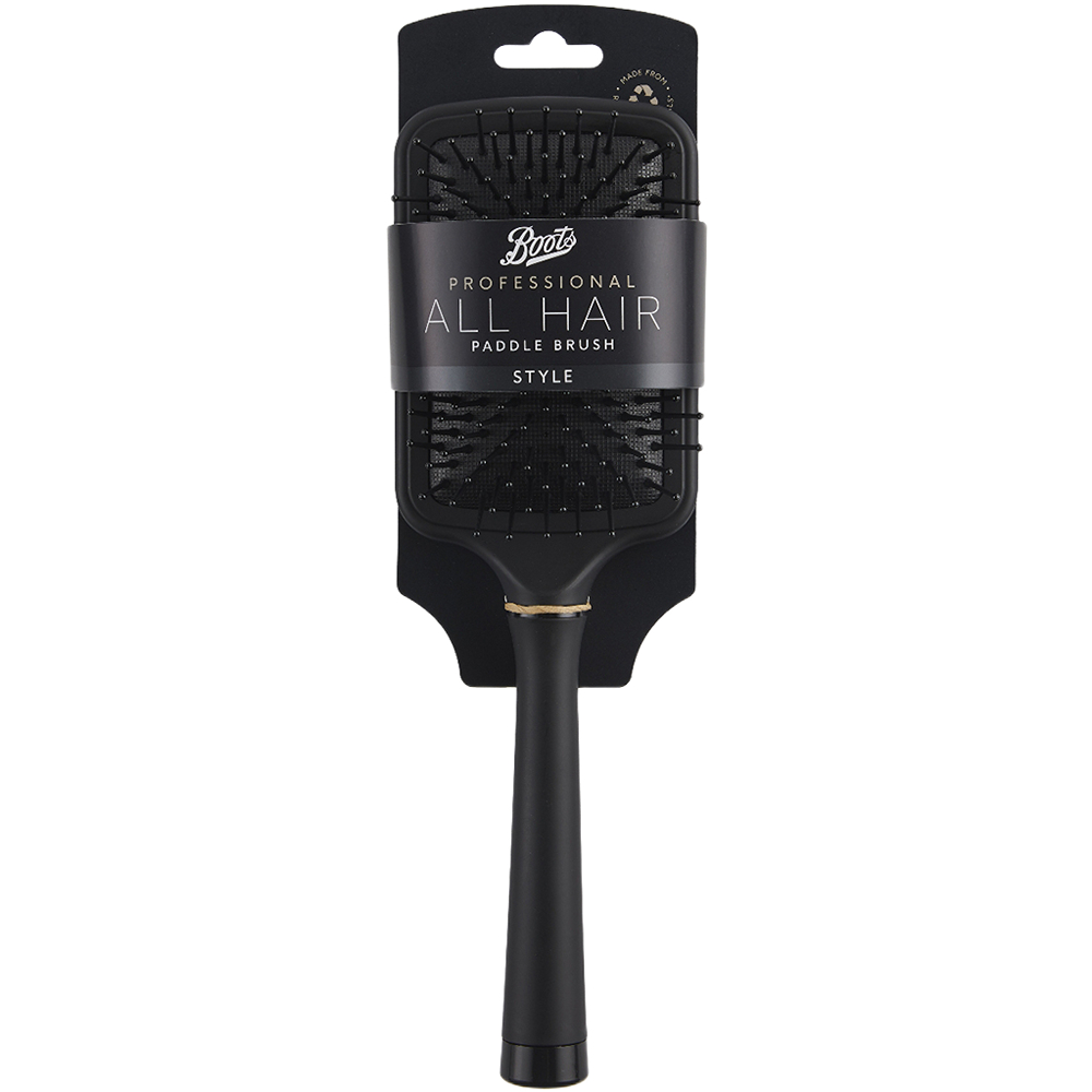 فرشاة مجداف BTS