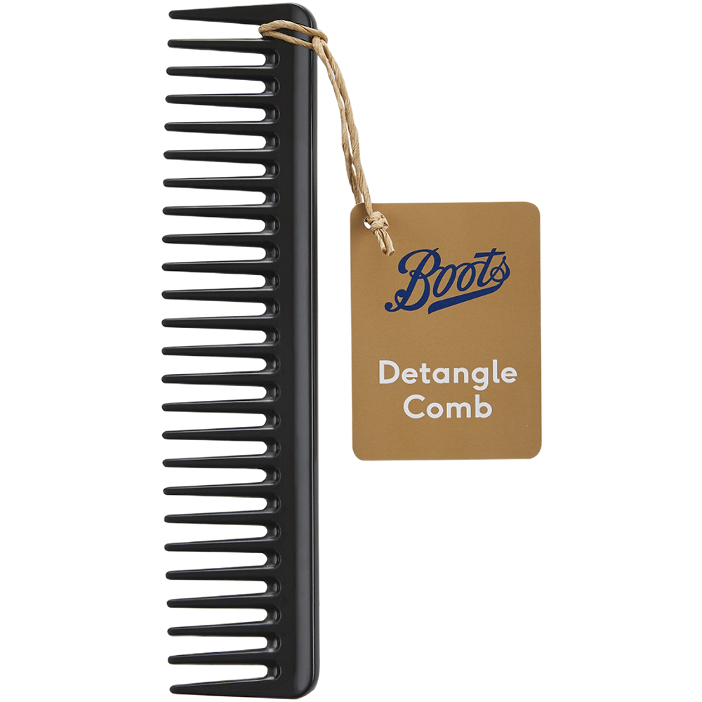 بوتس بيزكس مشط فك تشابك