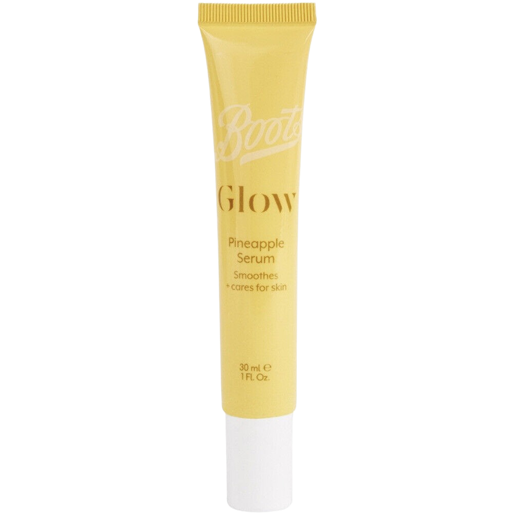 بوتس جلو سيروم أناناس لطيف 30 مل