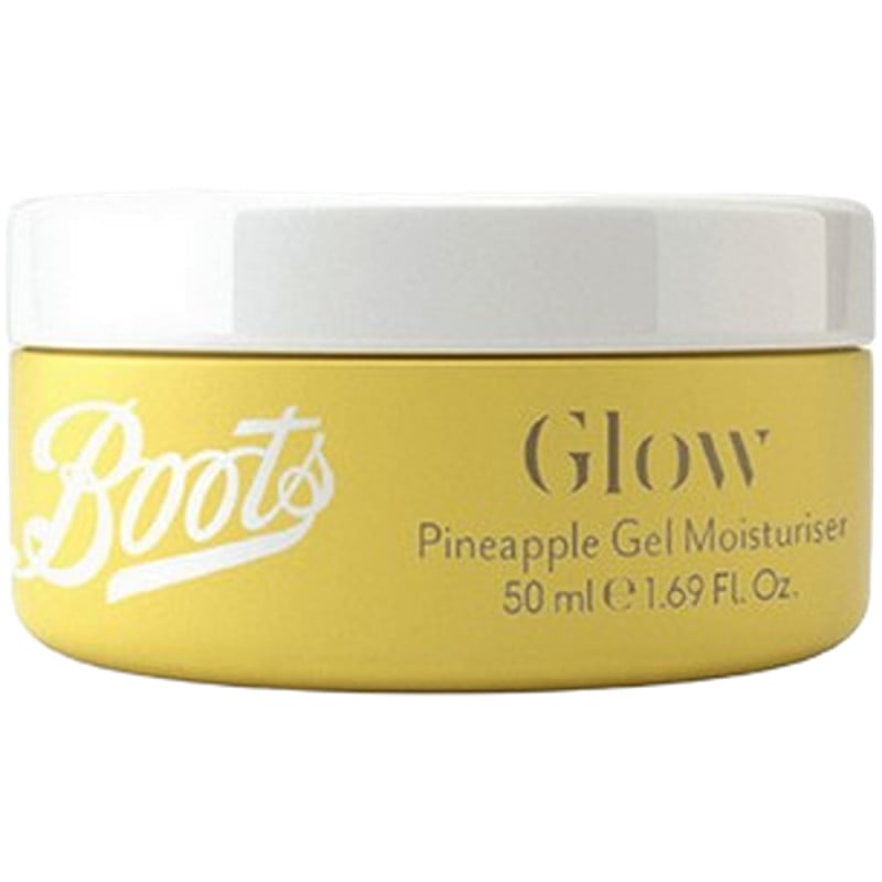 بوتس قناع وجه أناناس جلو 30 مل