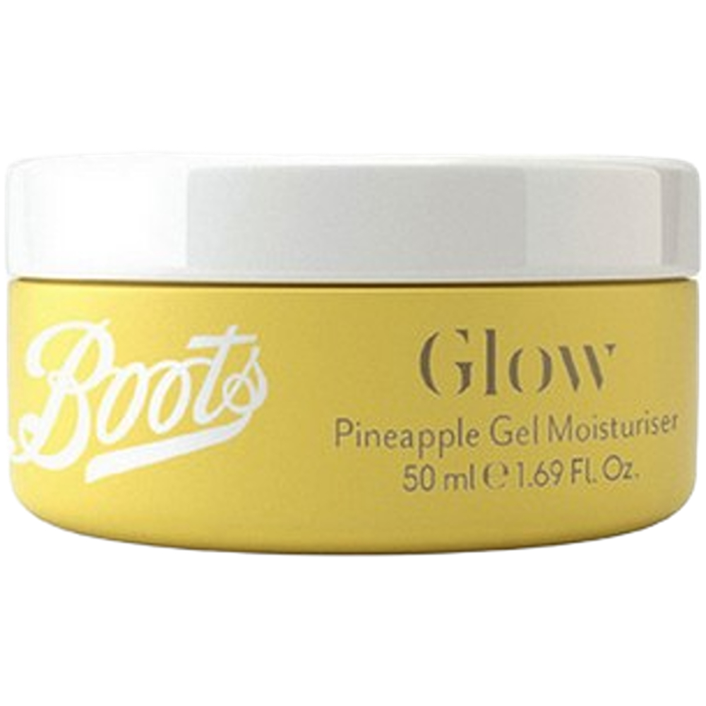 بوتس قناع وجه أناناس جلو 30 مل