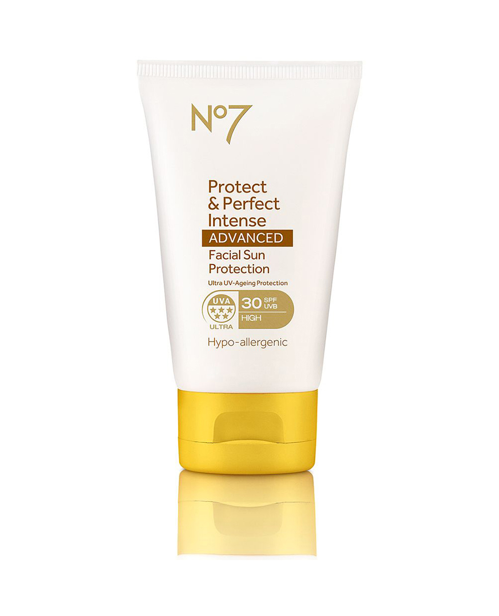 نو 7 كريم حماية للوجه SPF 30 ‏50 مل