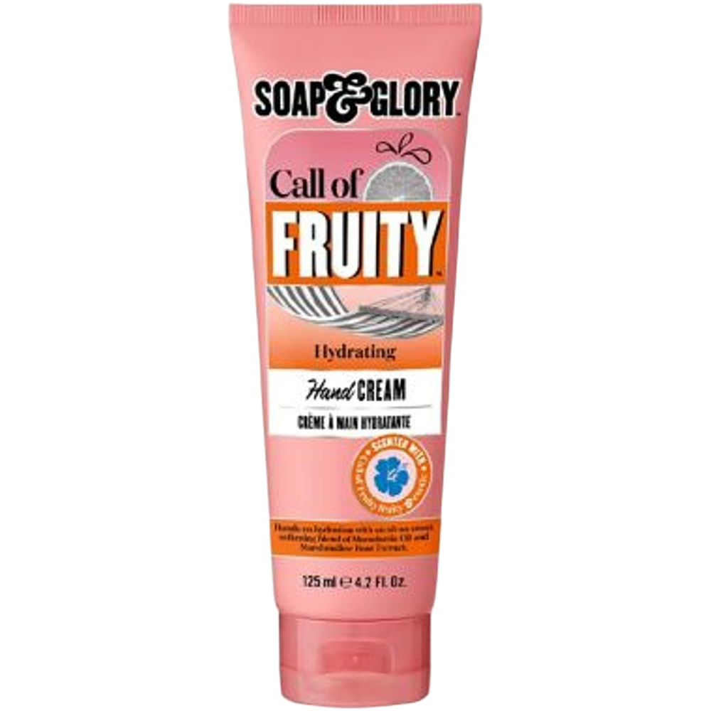 كريم مرطب لليدين من كول أوف فروتي | العناية بالجسم والاستحمام