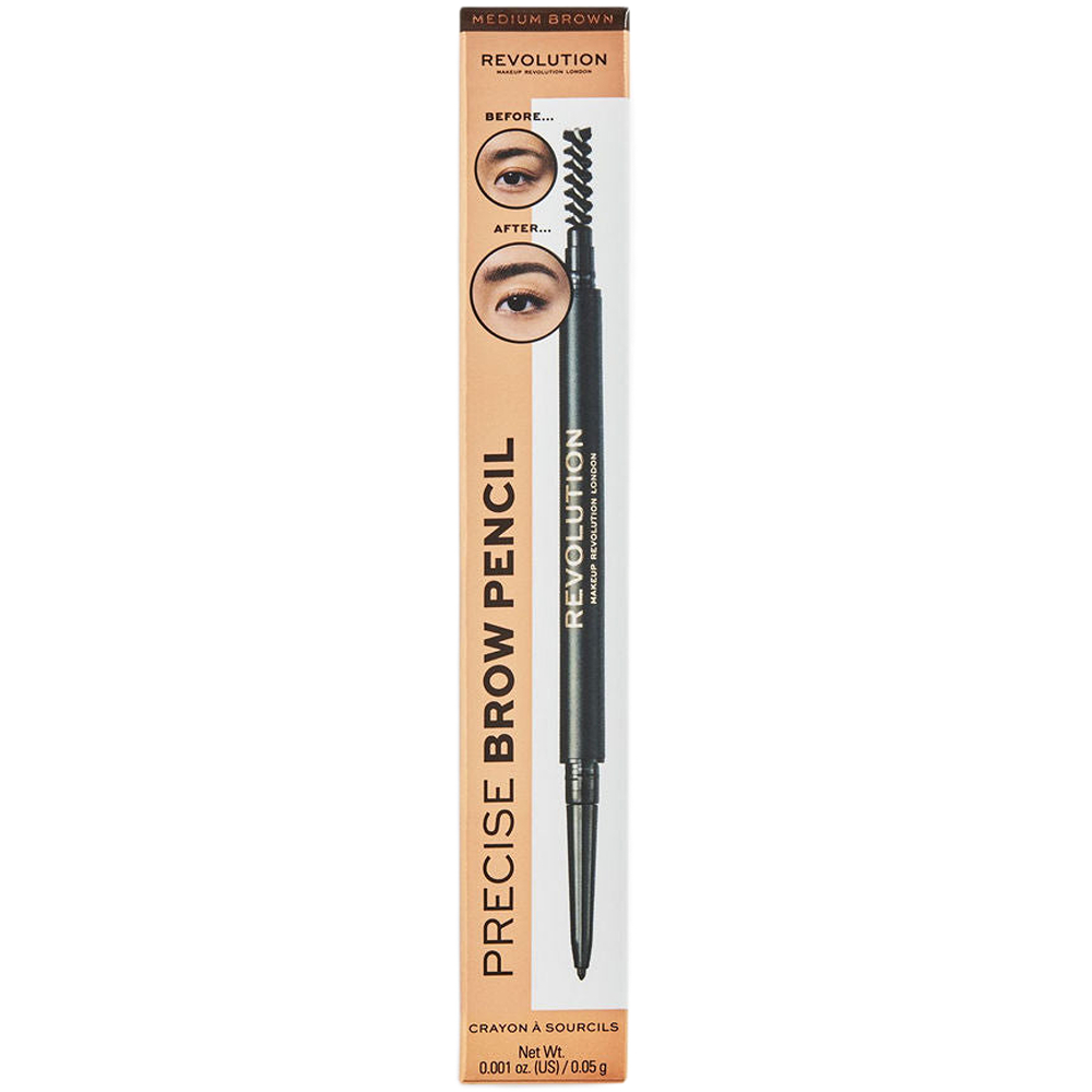 Revolution Brow Definer Pencil 0.05 g