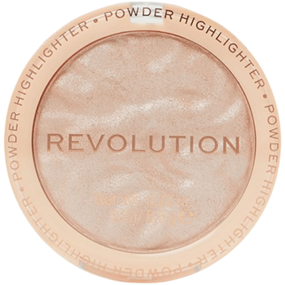 اضاءة رفليوشن Highlight Reloaded Dare To Divulge