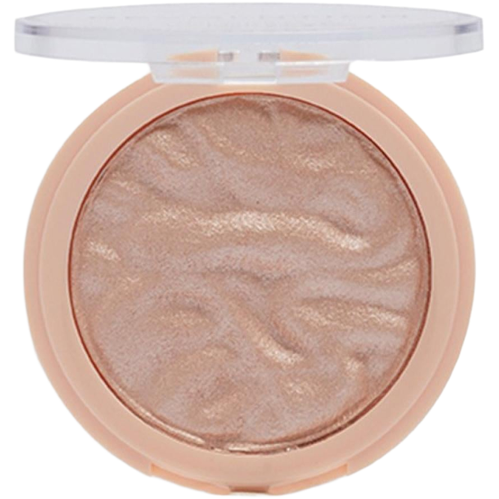 ريفلوشن ريلوديد بودرة اضاءة - دير جست ماي تايب