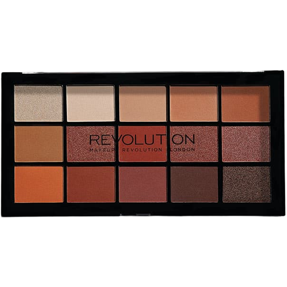 ظل عيون ريفلوشن – لوحة ري-لودد أيقونيك فيفر