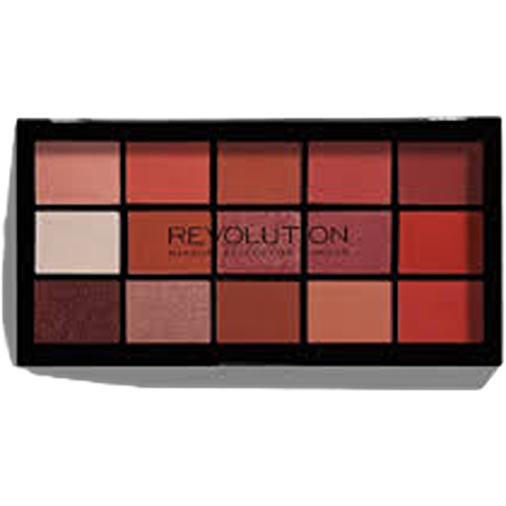 ادوات مكياج رفليوشن ظل عيون نيوتر الز 2 1.1 جرام