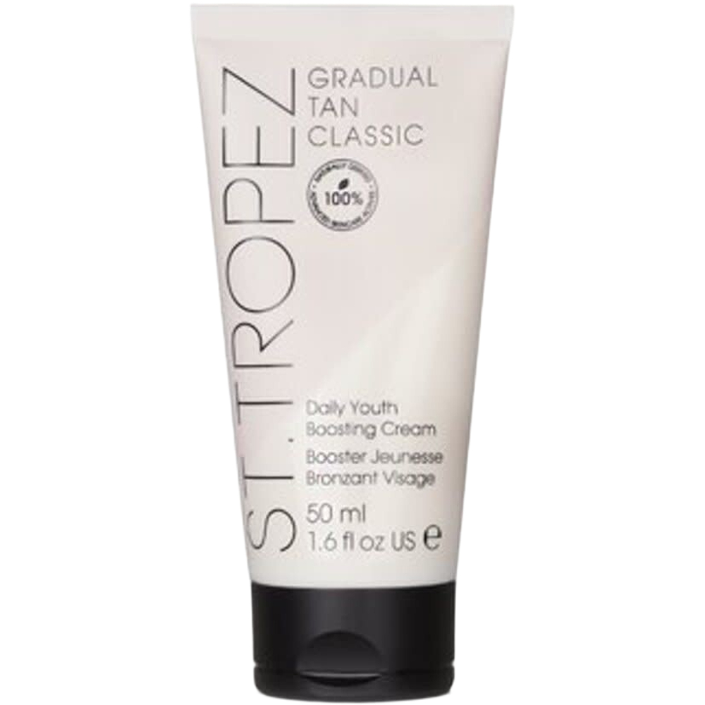 سانت تروبيه تان تدريجي كلاسيكي 50 مل