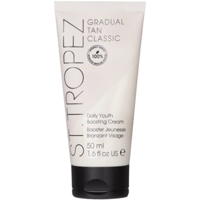 سانت تروبيه تان تدريجي كلاسيكي 50 مل