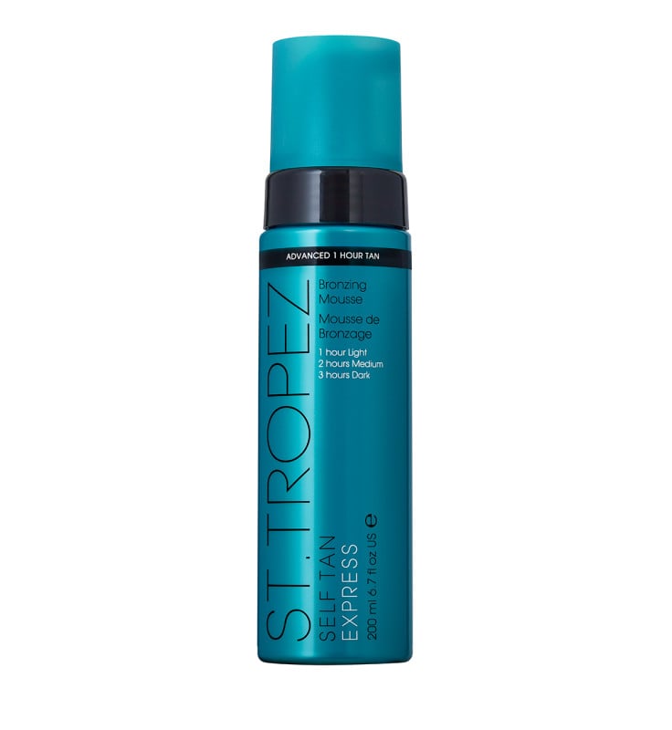 سانت تروبيه موس تسمير ذاتي 200 مل