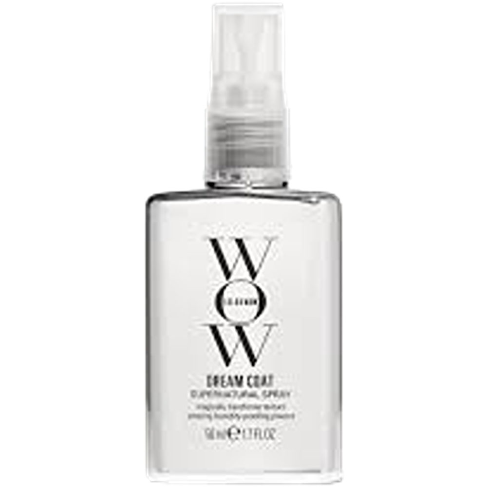 كولور واو دريم كوت سبراي مضاد للتجعد – 50 مل