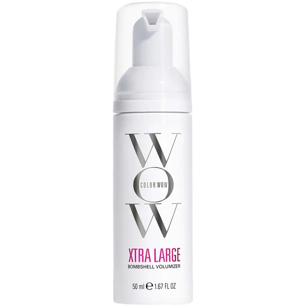 كولور واو إكسترا لارج بومب شيل مكثف الشعر – 1.6 أونصة