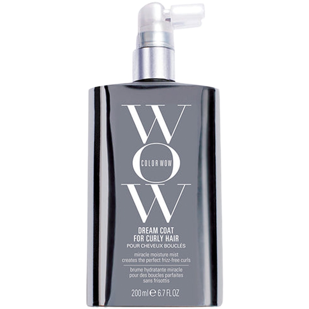 كولور واو بخاخ دريم كوت للشعر المجعد – 6.7 أونصة