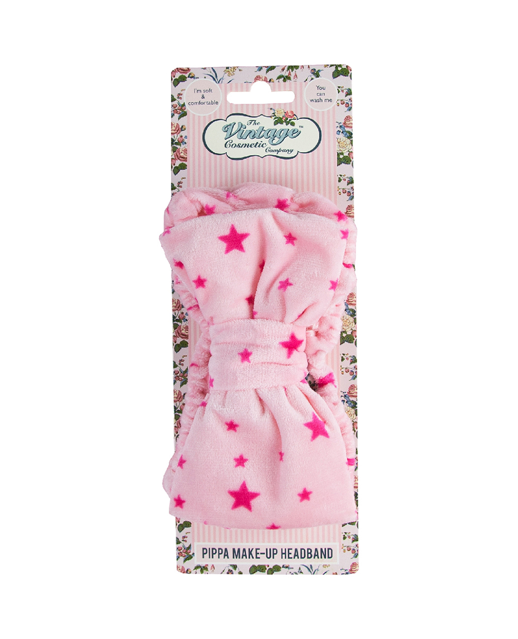 فيكوس عصابة رأس مكياج فيونكة بيبا