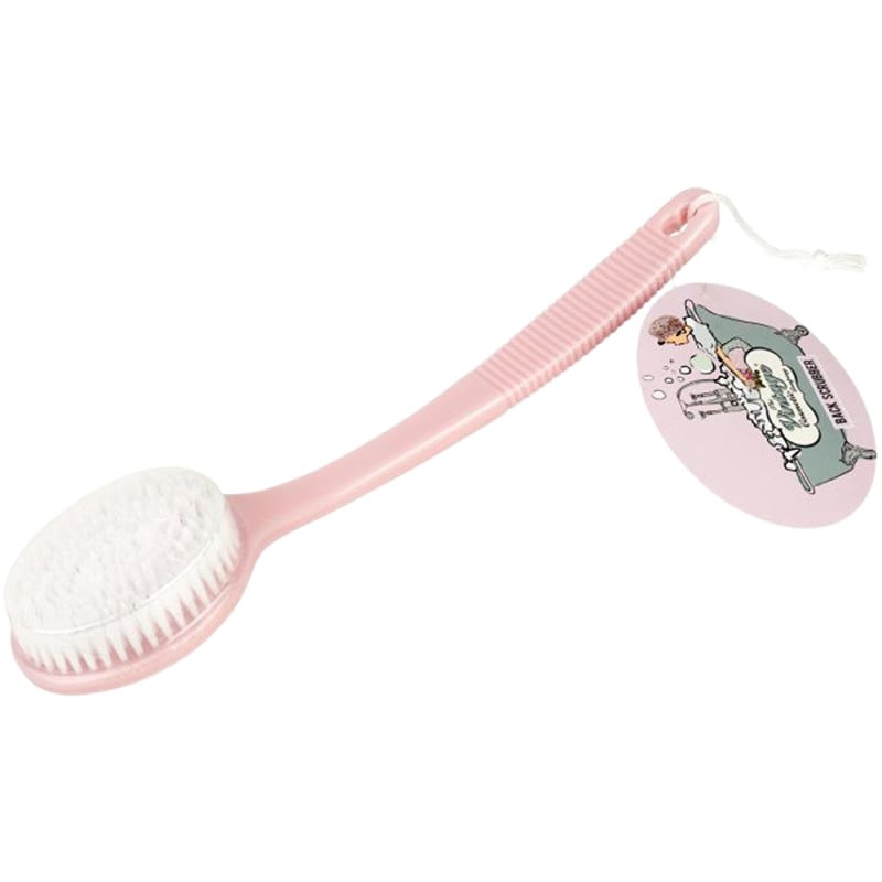 فيكوس فرك للظهر