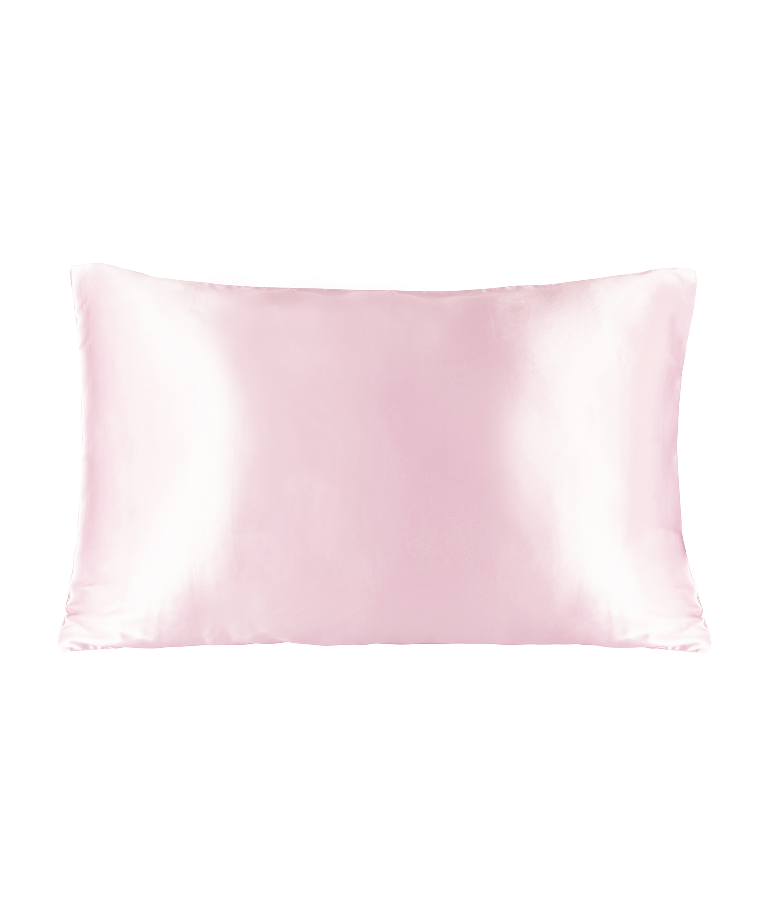 فيكوس غطاء وسادة سويت دريمز ساتان وردي