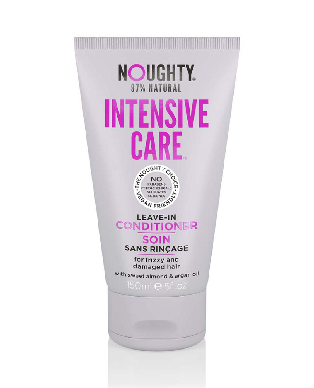 نوتي تو ذا رِسكو بلسم عناية مركزة 150 مل