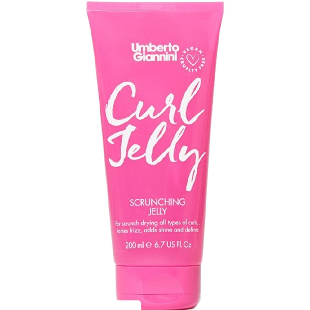 أمبيرتو جيانيني بلسم كيرل جيلي كير 250 مل