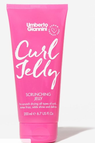 أمبيرتو جيانيني بلسم كيرل جيلي كير 250 مل