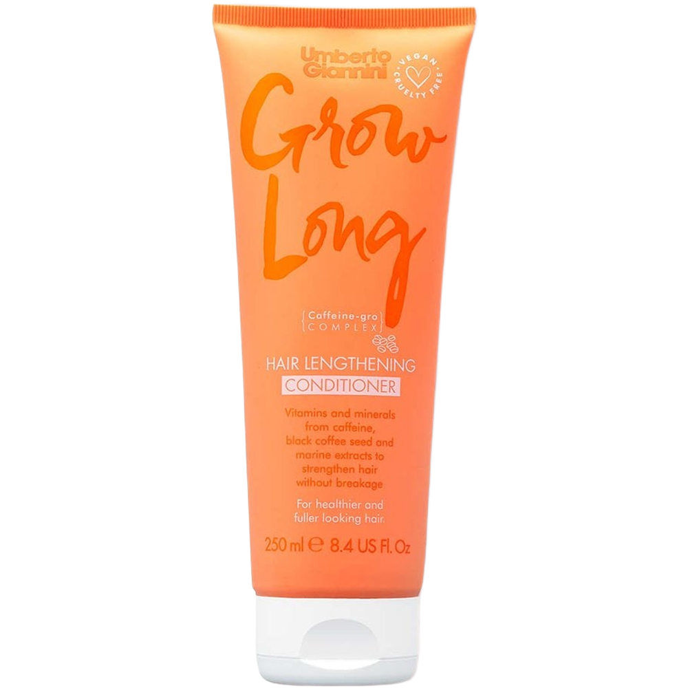 بلسم أومبرتو جيانيني لتطويل الشعر 250 مل