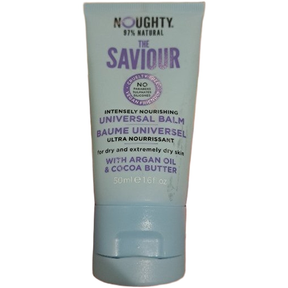 نوتي ذا سافيور بلسم عام 50 مل