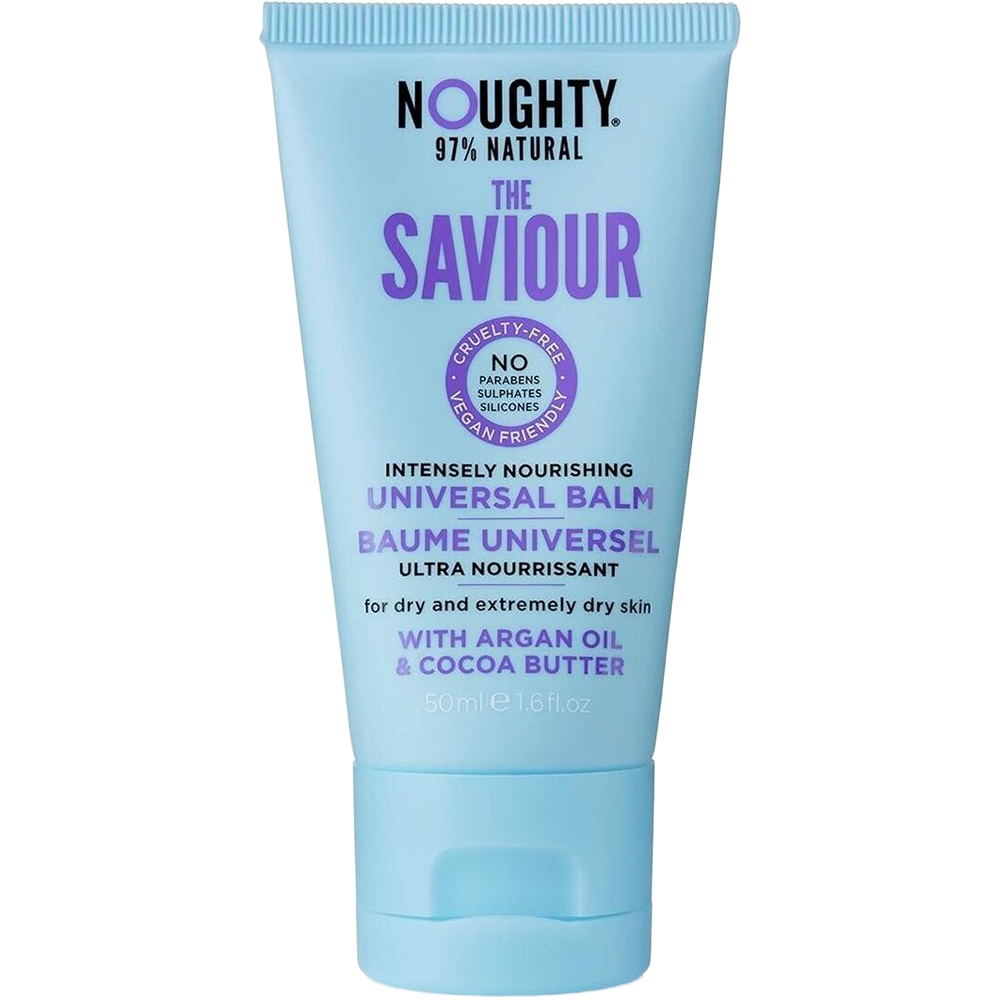 نوتي ذا سافيور بلسم عام 50 مل