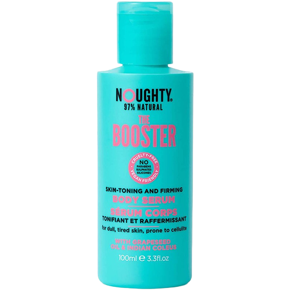 نوتي ذا بوستر سيروم للجسم