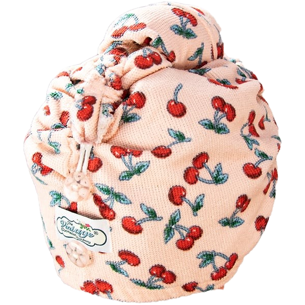 The Vintage Cosmetic Company The Perfect Pout Kit