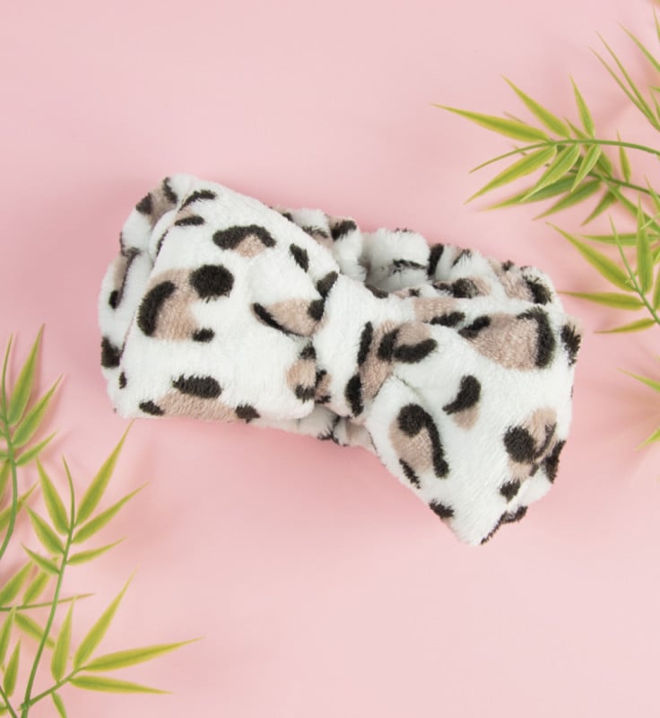 فيكوس عصابة رأس PEGGY للمكياج