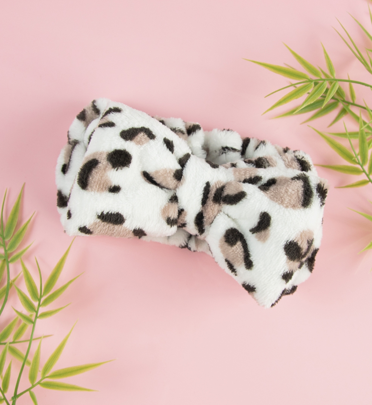 فيكوس عصابة رأس PEGGY للمكياج