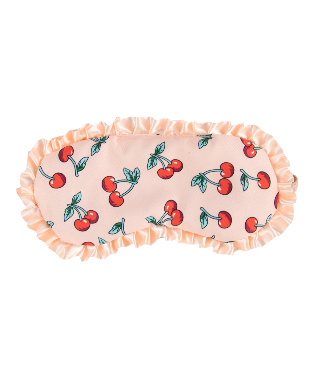 فيكوس قناع نوم بنكهة الكرز