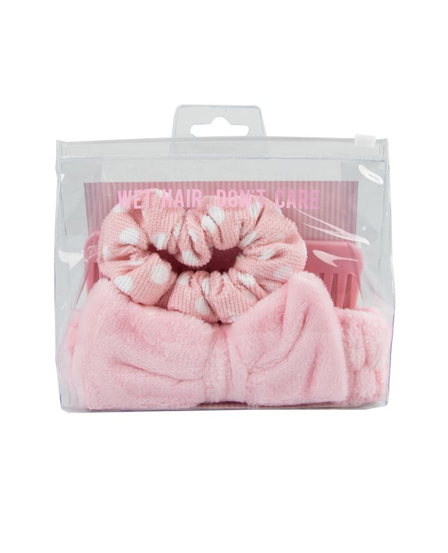 فيكوس مجموعة الشعر المبلل