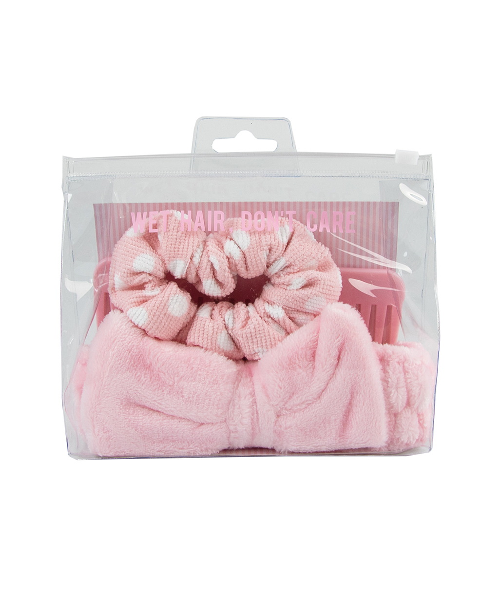 فيكوس مجموعة الشعر المبلل