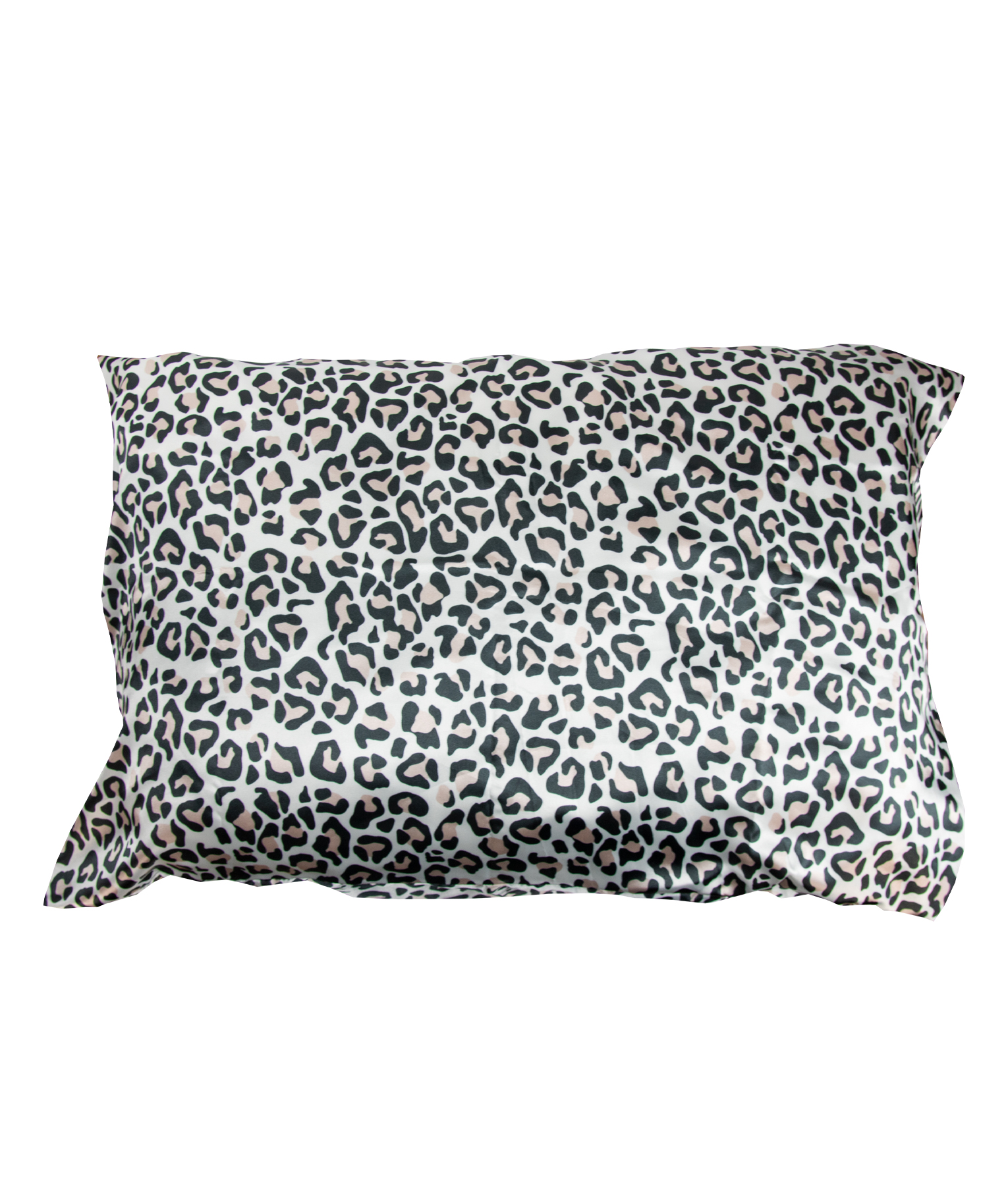 فيكوس غطاء وسادة سويت دريمز بطبعة الفهد