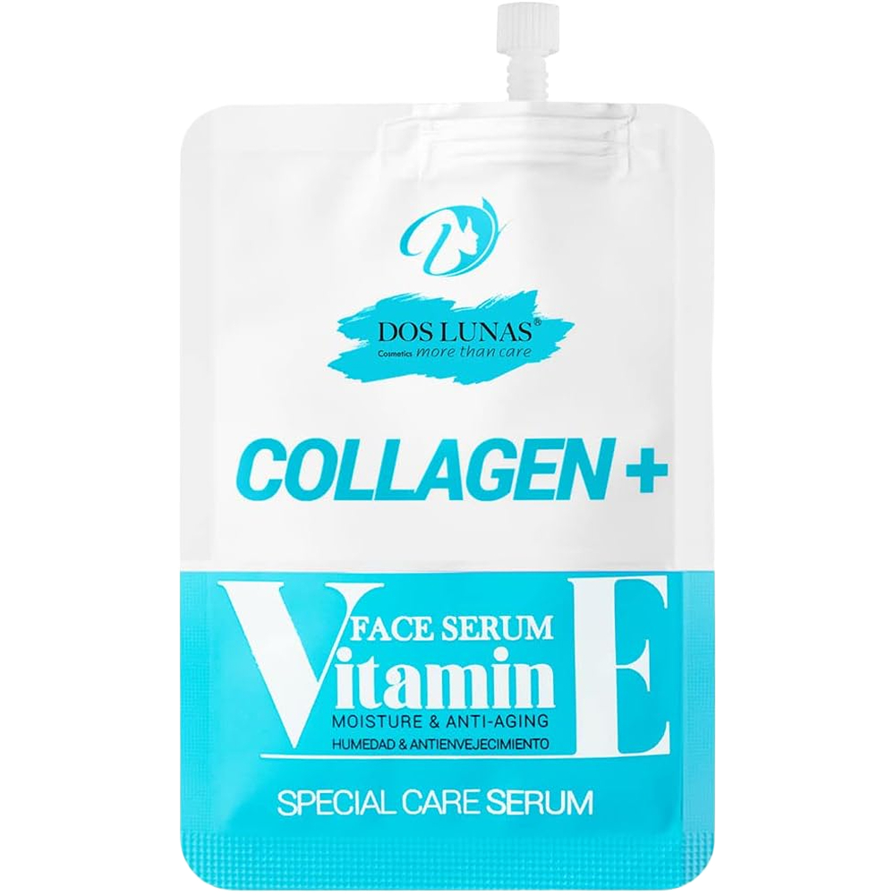 دوس لوناس سيروم وجه بفيتامين A‏ 10 مل