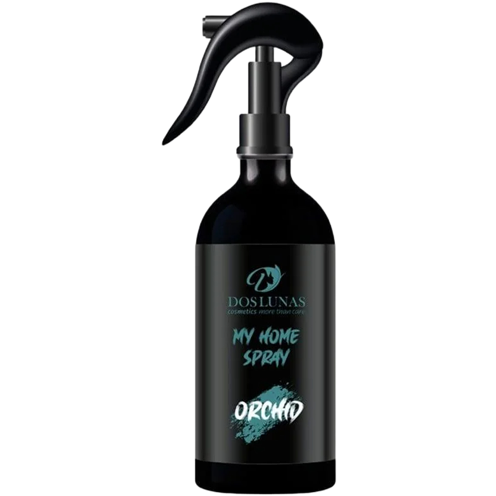 دوس لوناس معطر منزلي زهرة الأوركيد 300 مل