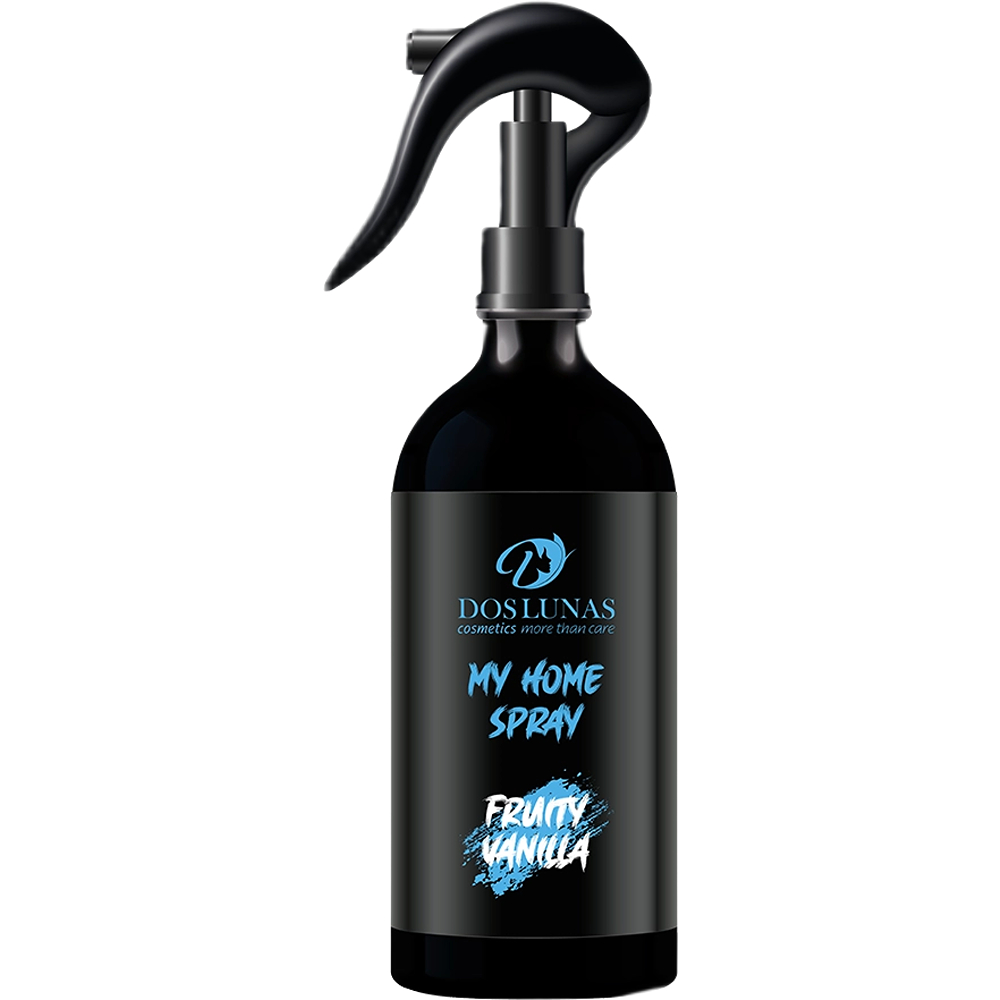 دوس لوناس معطر منزلي فانيليا 300 مل