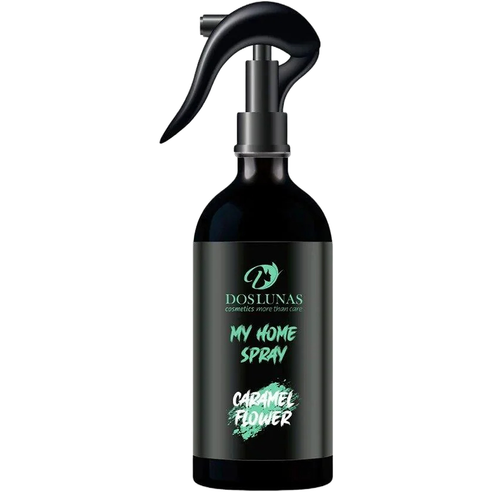 دوس لوناس معطر منزلي زهرة الكراميل 300 مل