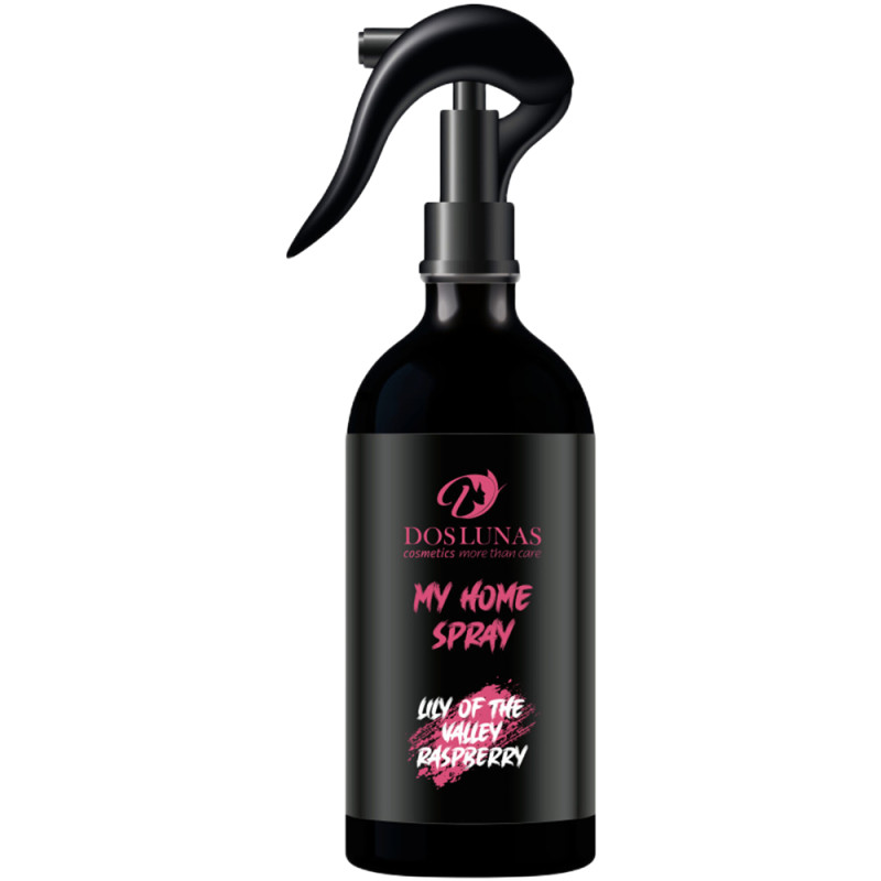 دوس لوناس معطر منزلي زنبق الوادي 300 مل