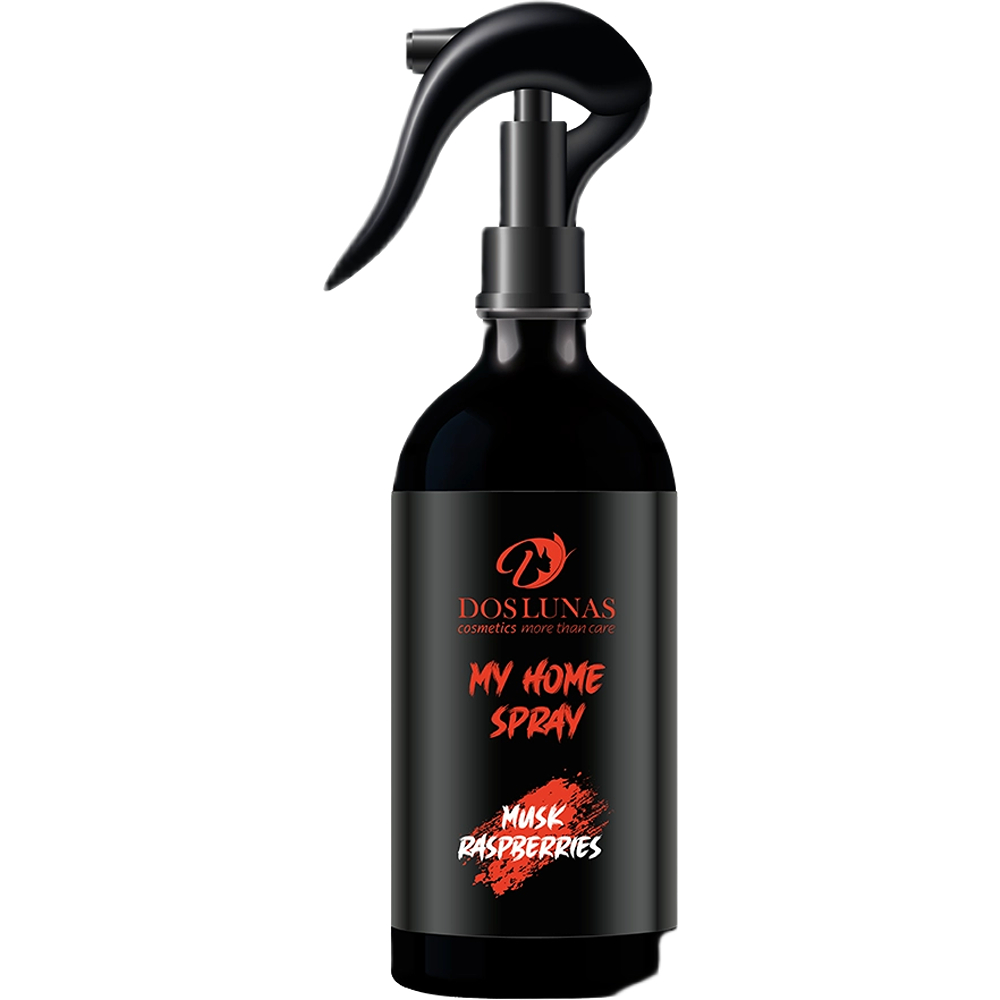 دوس لوناس معطر منزلي مسك التوت 300 مل